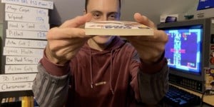 Next Article: Random: Remember When Games Came With Instructions? This Guy Does, And He Wants To Find The Heaviest PS1 Manual