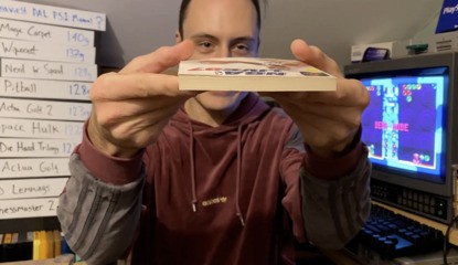 Remember When Games Came With Instructions? This Guy Does, And He Wants To Find The Heaviest PS1 Manual
