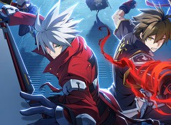 BlazBlue Entropy Effect X (Switch) - A Remarkably Over-Ambitious Roguelike That Goes Deep