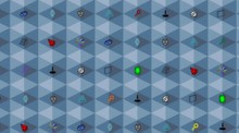 Mega Maze