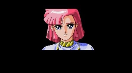 Valis II