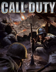 Call of Duty: Classic Cover