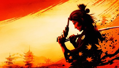 The PS3 Version Of 'Like A Dragon: Ishin!' Is Now Playable In English