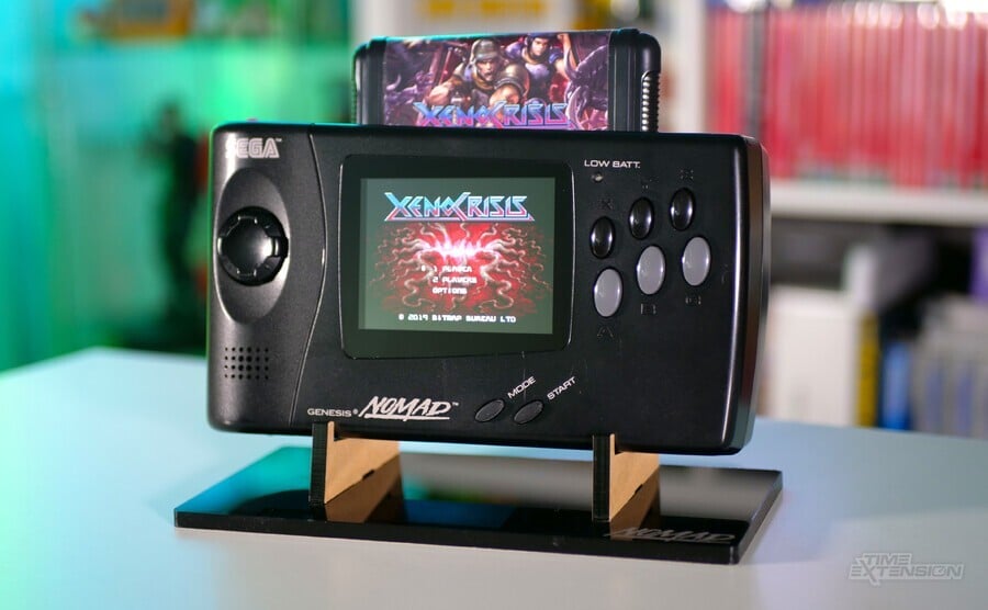 "Sega's Switch" Lives On Thanks To This Utterly Incredible Mod 10