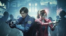 Resident Evil 2