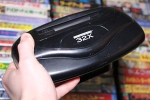 Sega 32X