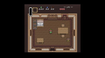 Samples of the image quality you can expect from the Morph 2K (click to enlarge)