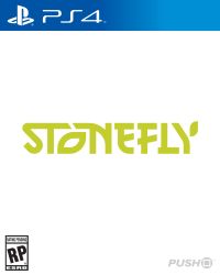 Stonefly Cover