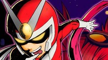 Viewtiful Joe: Double Trouble