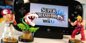 Previous Article: Not Used Your Wii U In A While? It Might Be Dead