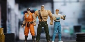 Previous Article: These New Final Fight Figures From 52Toys Look Ridiculously Good