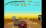 Taito's OutRun Clone From The Designer Of Chase H.Q. Makes Its Debut On Modern Consoles This Week