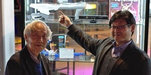 Next Article: "It Is Literally Everywhere And It's Changing Lives" - The National Videogame Museum Is Creating The UK's First Game Design Archive