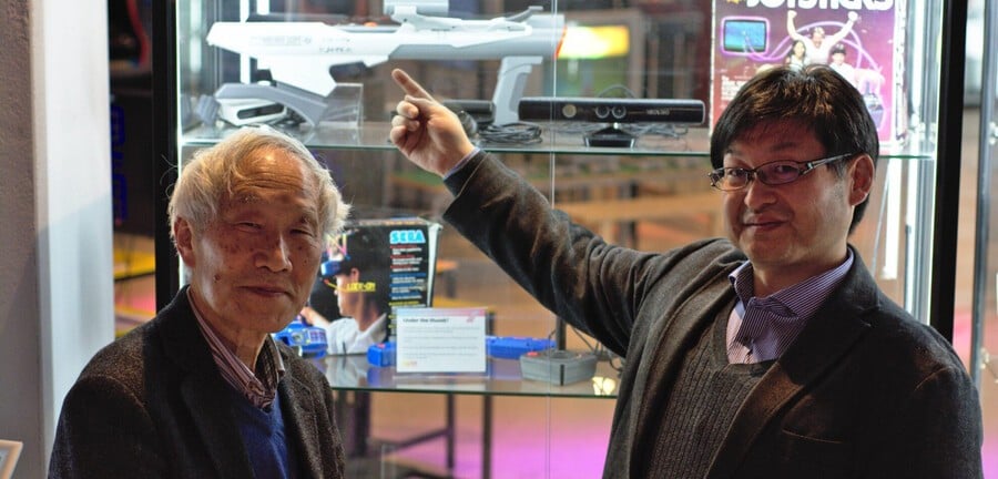 "It Is Literally Everywhere And It's Changing Lives" - The National Videogame Museum Is Creating The UK's First Game Design Archive 1