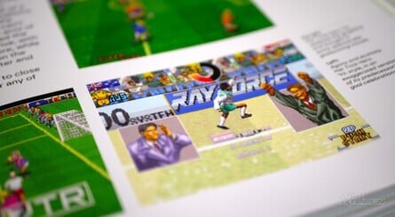 Review: A Tale Of Two Halves: The History Of Football Video Games 5