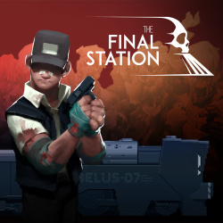 The Final Station Cover