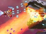 VARYZNEX Is A New Thunder Force-Style Shmup, Available Now On Steam