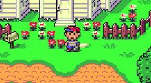 EarthBound