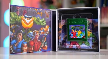 Gallery: Retro-Bit's Rare Re-Releases Are Really... Remarkable? 4