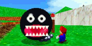Previous Article: Super Mario 64 Atari Jaguar Fan-Port Features The Most Cursed Chain Chomp Ever