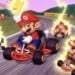 Random: Mario Kart 64 Texture Matched To A 1994 "Visual Disk" CD