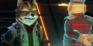 Next Article: "This Means More Than We Can Say" - Original Star Fox Studio Has Passed The Baton To Velan Studios