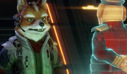 "This Means More Than We Can Say" - Original Star Fox Studio Has Passed The Baton To Velan Studios