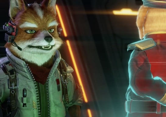 "This Means More Than We Can Say" - Original Star Fox Studio Has Passed The Baton To Velan Studios