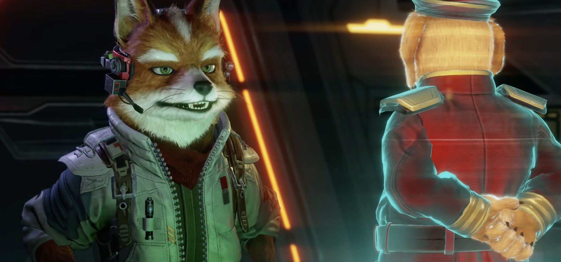 "This Means More Than We Can Say" - Original Star Fox Studio Has Passed The Baton To Velan Studios