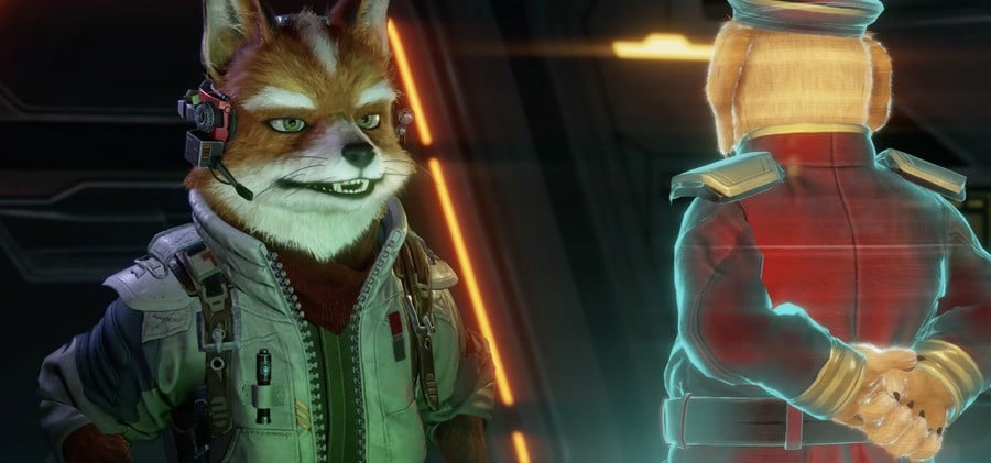 Star Fox