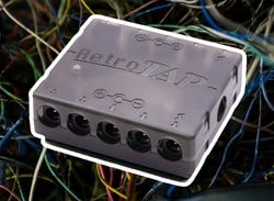 RetroTap Aims To Eradicate Your "Tangled Mess Of Ageing, Bulky Wall Warts"