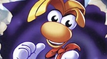 Rayman