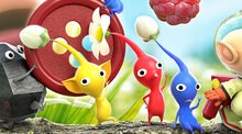 Hey! Pikmin