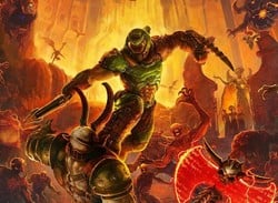 DOOM Eternal - One Of The Best First-Person Shooters Ever Made
