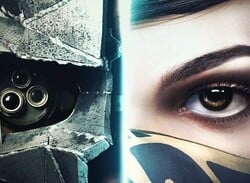 Dishonored 2 (PS4)