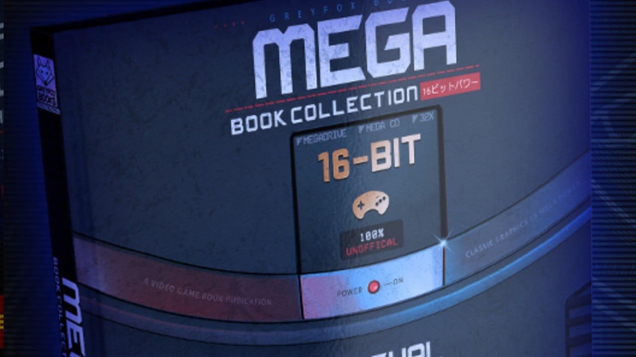 sega mega drive genesis collected works pdf