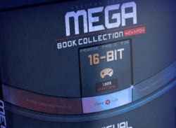 Greyfox Books Release Mega Drive Book For Free After Sega Issues "Cease And Desist"