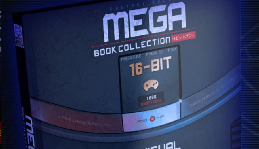 Mega Book Collection