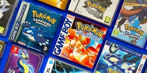 Next Article: 'The History Of The Pokémon Games' Launches Next Year With A Foreword By The Original Voice Of Ash Ketchum