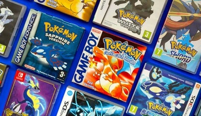 'The History Of The Pokémon Games' Launches Next Year With A Foreword By The Original Voice Of Ash Ketchum