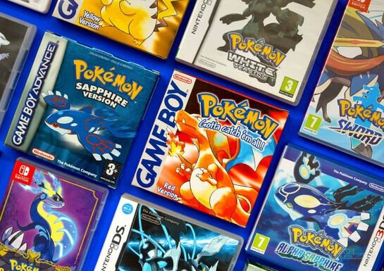 'The History Of The Pokémon Games' Launches Next Year With A Foreword By The Original Voice Of Ash Ketchum