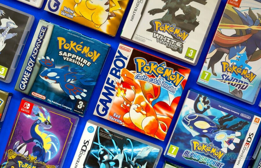 'The History Of The Pokémon Games' Launches Next Year With A Foreword By The Original Voice Of Ash Ketchum 1