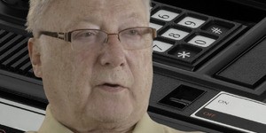 Next Article: Interview: Former Coleco Exec Bert Reiner On ColecoVision, Nintendo & Cabbage Patch Kids