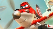 Disney Planes: Fire & Rescue