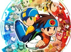 Mega Man Battle Network Legacy Collection (Switch) - A Rock-Solid Compilation