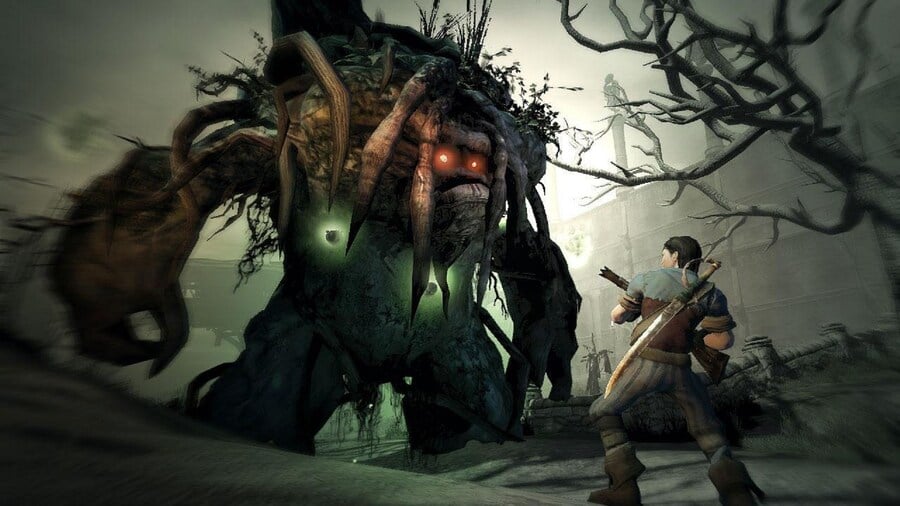 Fable 2