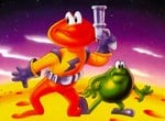 New James Pond Revival Announced With "Cod-Awful" AI Marketing Campaign