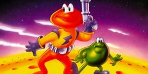 Next Article: New James Pond Revival Announced With "Cod-Awful" AI Marketing Campaign