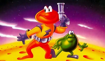 New James Pond Revival Announced With "Cod-Awful" AI Marketing Campaign