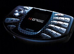 The Nokia N-Gage May Have Sucked, But It Had Rollback Netcode In 2003
